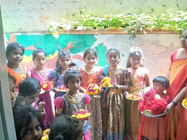 Ramnagar High School Gallery 1