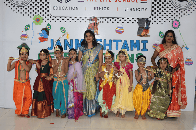 Samskar - The Life School Gallery 41