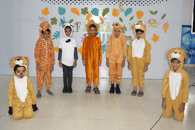 Samskar - The Life School Gallery 39