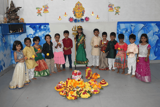 Samskar - The Life School Gallery 33