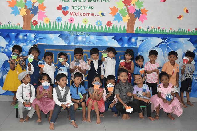 Samskar - The Life School Gallery 17