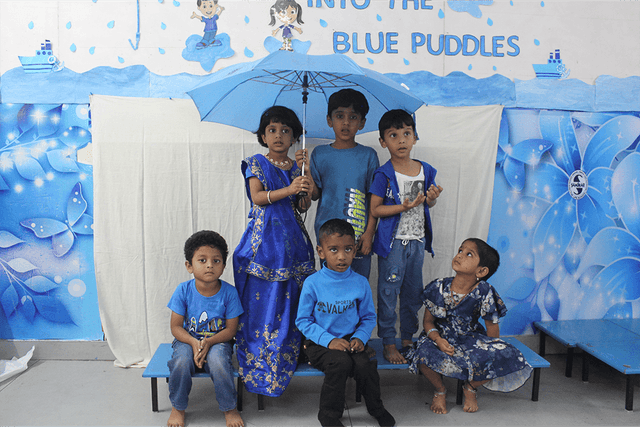 Samskar - The Life School Gallery 22