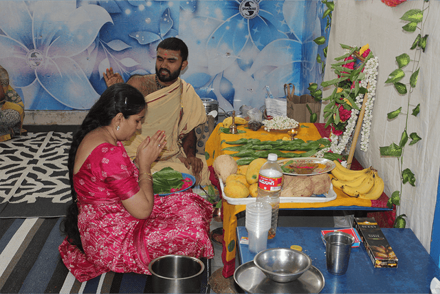 Samskar - The Life School Gallery 28