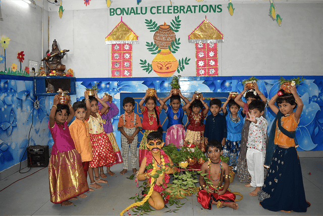 Samskar - The Life School Gallery 20