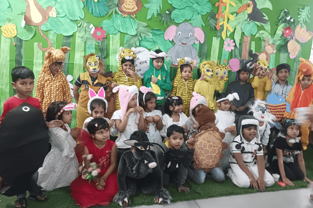 Samskar - The Life School Gallery 18