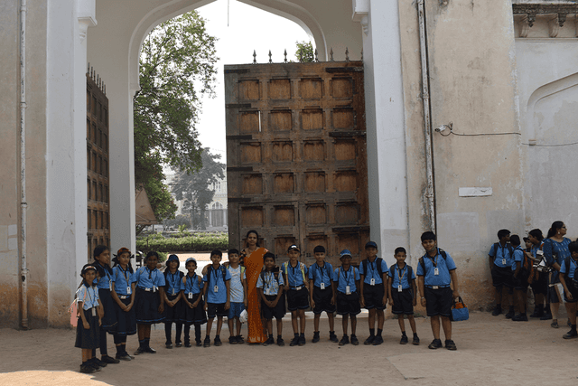 Samskar - The Life School Gallery 16