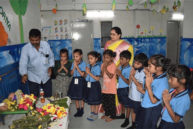 Samskar - The Life School Gallery 15