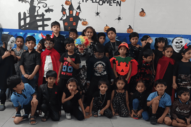 Samskar - The Life School Gallery 17