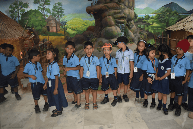 Samskar - The Life School Gallery 19