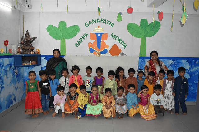 Samskar - The Life School Gallery 14