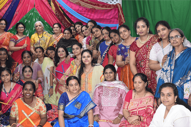 Samskar - The Life School Gallery 8