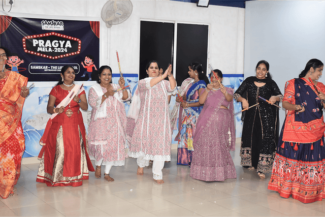 Samskar - The Life School Gallery 7