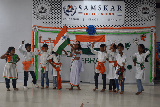 Samskar - The Life School Gallery 9