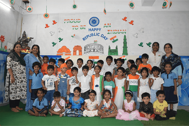 Samskar - The Life School Gallery 10