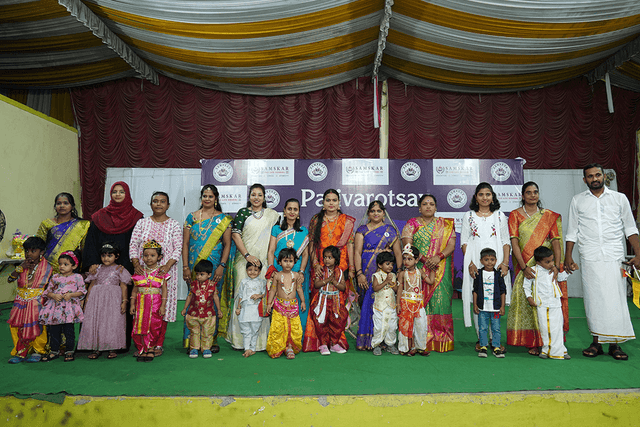 Samskar - The Life School Gallery 2