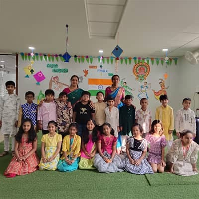 Sanskriti Kids Gallery 46