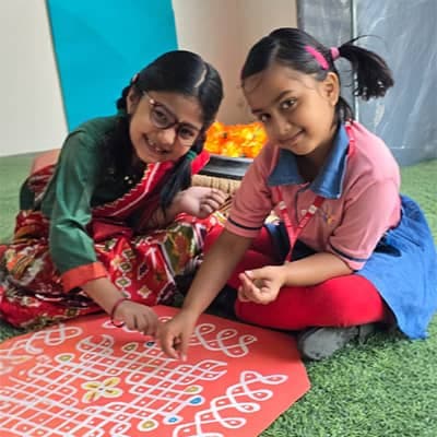 Sanskriti Kids Gallery 42