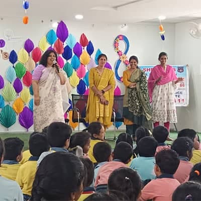 Sanskriti Kids Gallery 41