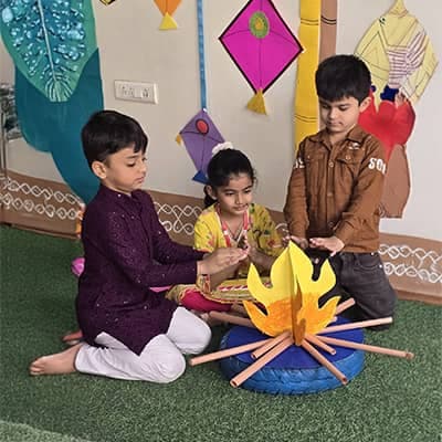 Sanskriti Kids Gallery 47