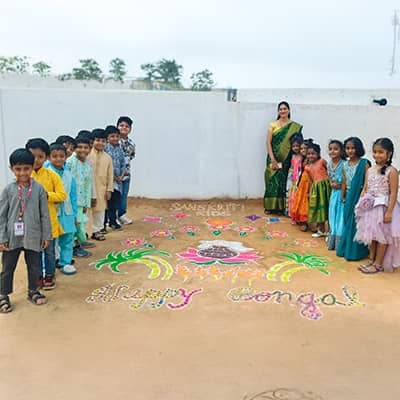 Sanskriti Kids Gallery 44