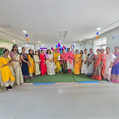 Sanskriti Kids Gallery 40