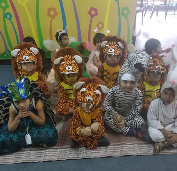 Shiny Scholar Primary School Gallery 35