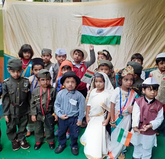 Shiny Scholar Primary School Gallery 36