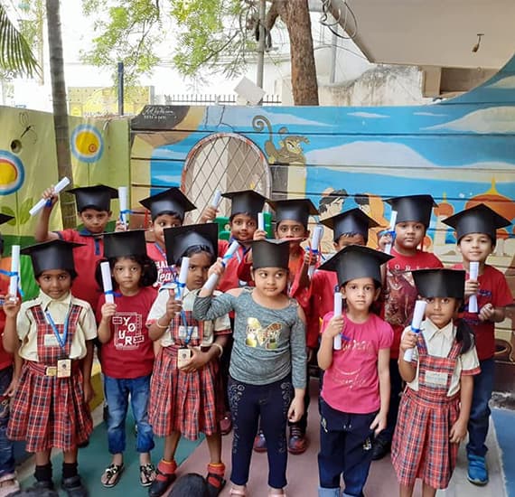 Shiny Scholar Primary School Gallery 39