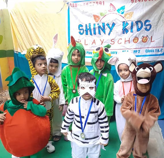 Shiny Scholar Primary School Gallery 33