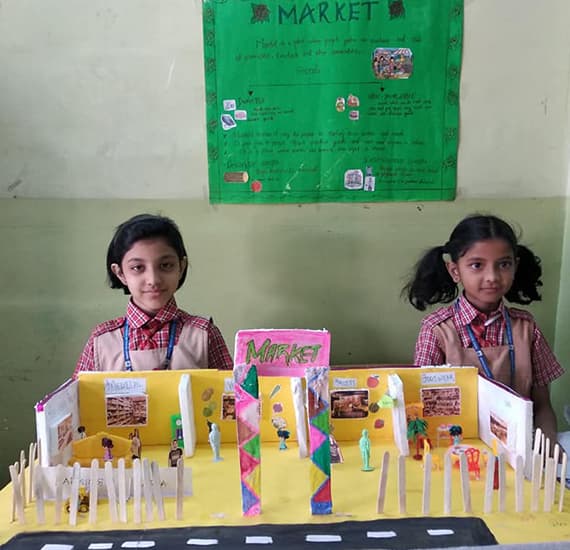 Shiny Scholar Primary School Gallery 24