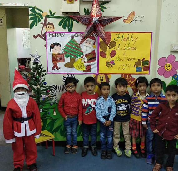 Shiny Scholar Primary School Gallery 32