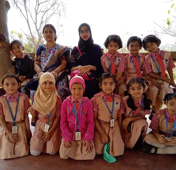 Shiny Scholar Primary School Gallery 27