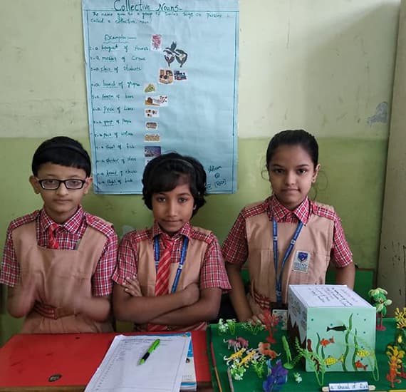 Shiny Scholar Primary School Gallery 20