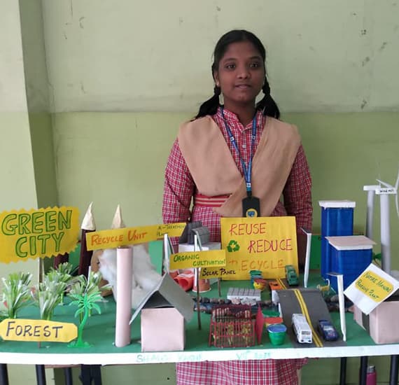 Shiny Scholar Primary School Gallery 18