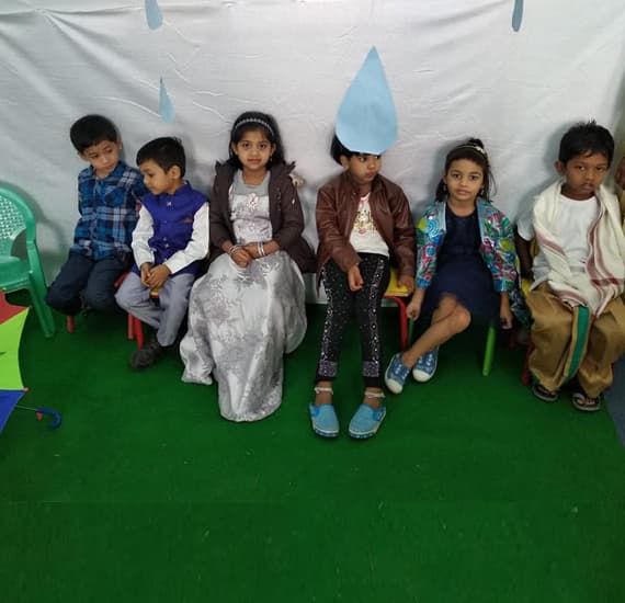 Shiny Scholar Primary School Gallery 19