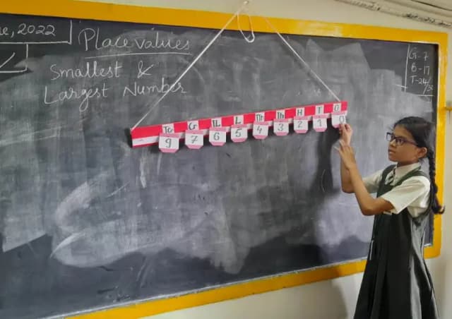 Slate - The School Gallery 5