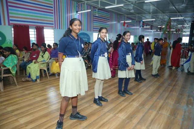 Solitaire Global School Gallery 23