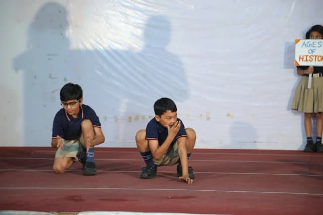 Solitaire Global School Gallery 20