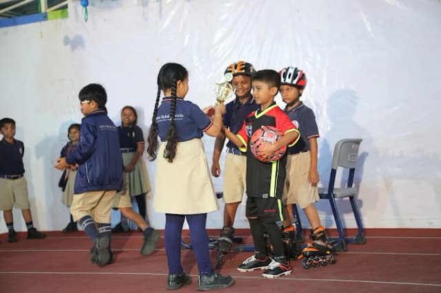 Solitaire Global School Gallery 15