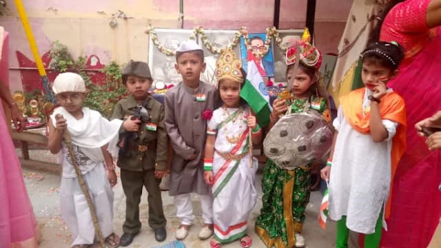 Sri SaiKiran High School Gallery 2