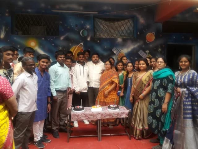 Sri SaiKiran High School Gallery 1