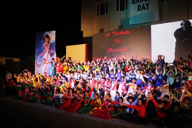 SKS World School Gallery 14