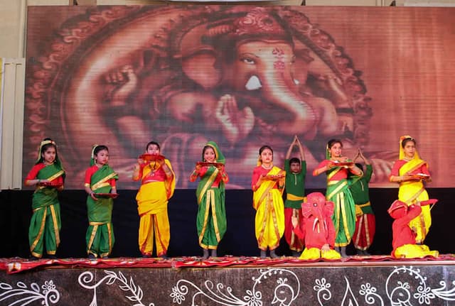 SKS World School Gallery 12