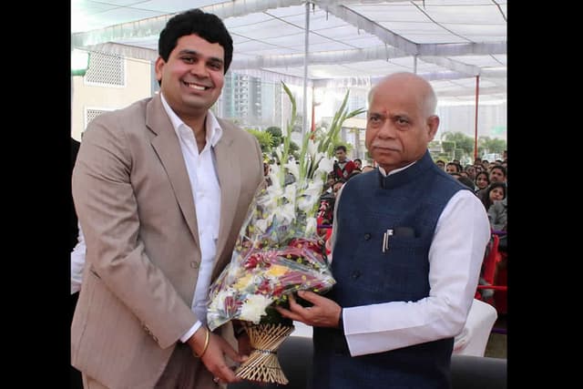 SKS World School Gallery 11