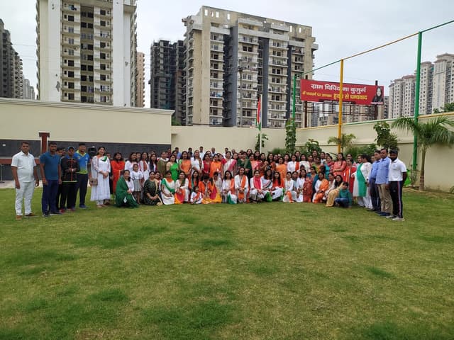 SKS World School Gallery 2