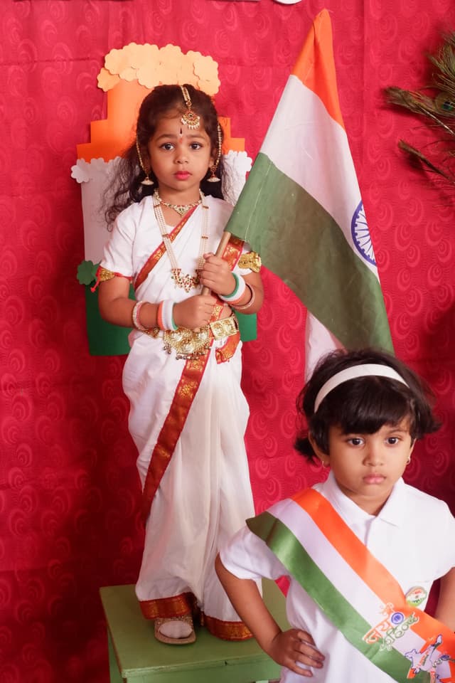 St. Helen's Pre Primary School Gallery 41