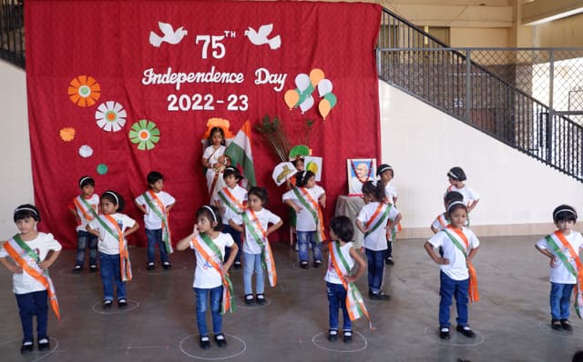 St. Helen's Pre Primary School Gallery 42