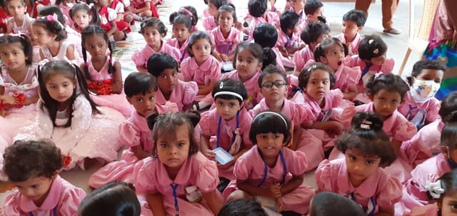 St. Helen's Pre Primary School Gallery 39