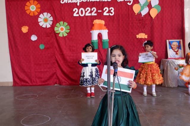 St. Helen's Pre Primary School Gallery 44