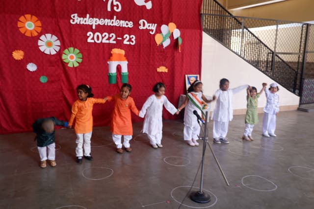 St. Helen's Pre Primary School Gallery 40